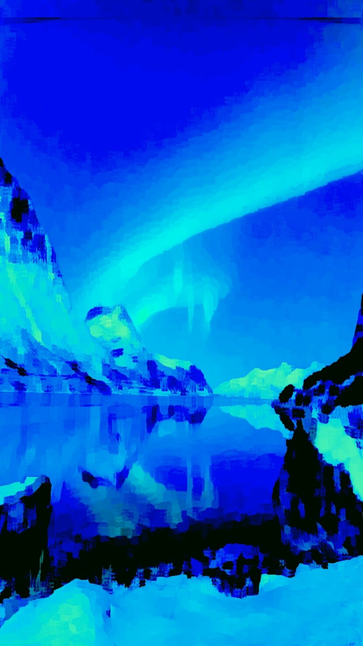 Ice is Nice