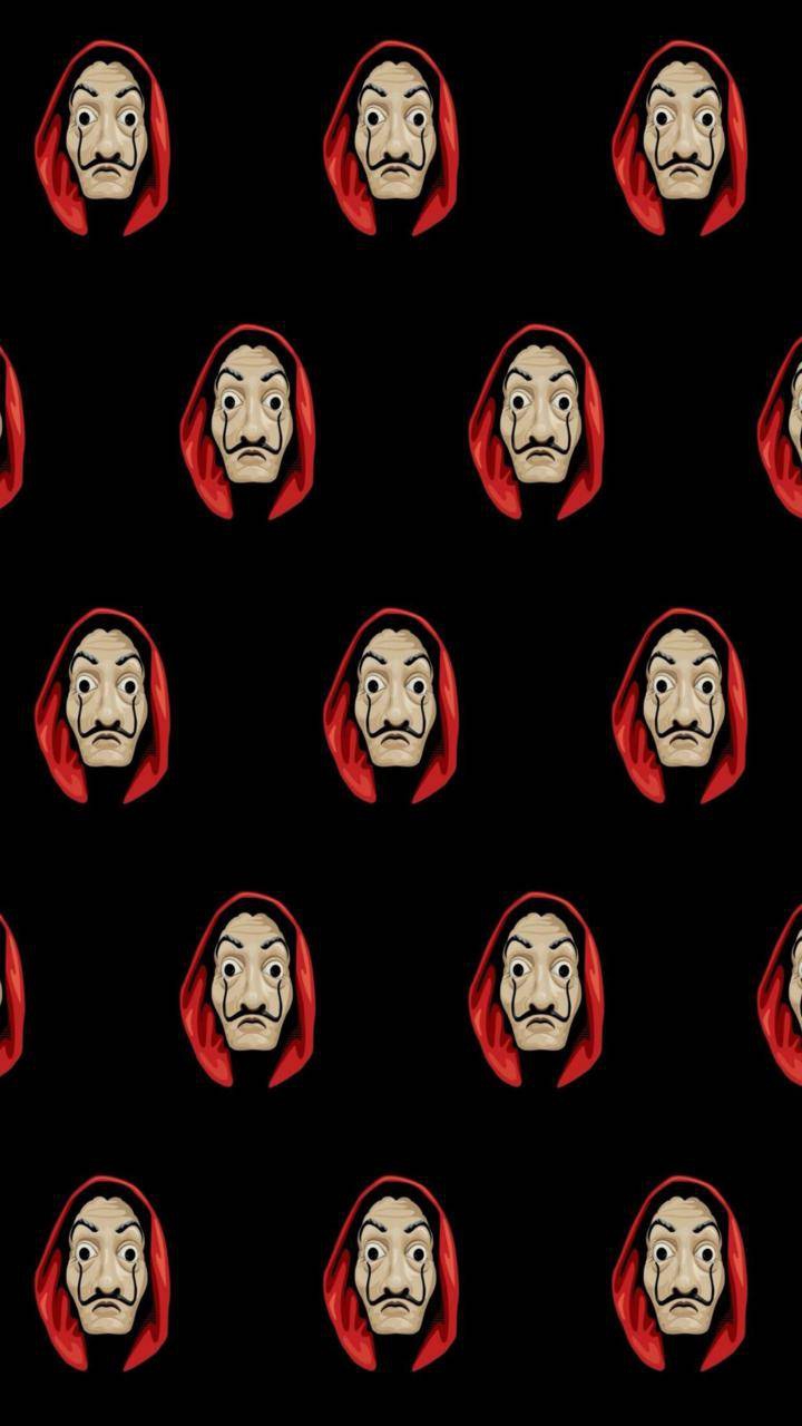 Le casa De Papel