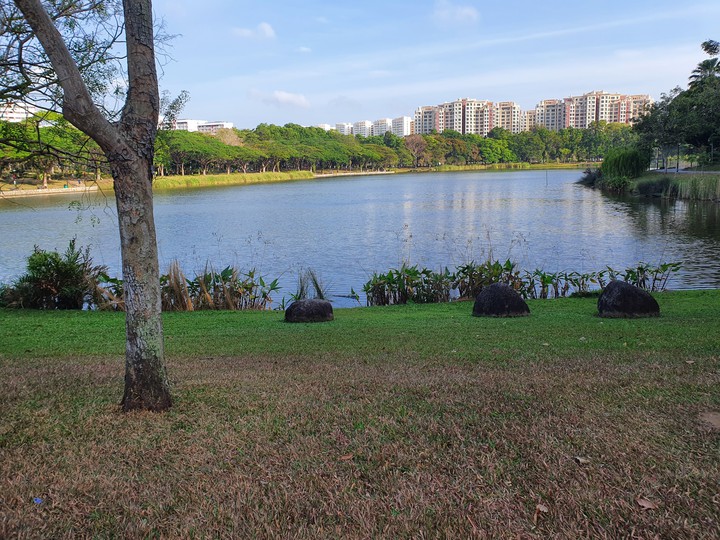 Punggol Park