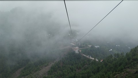 fogy mountain