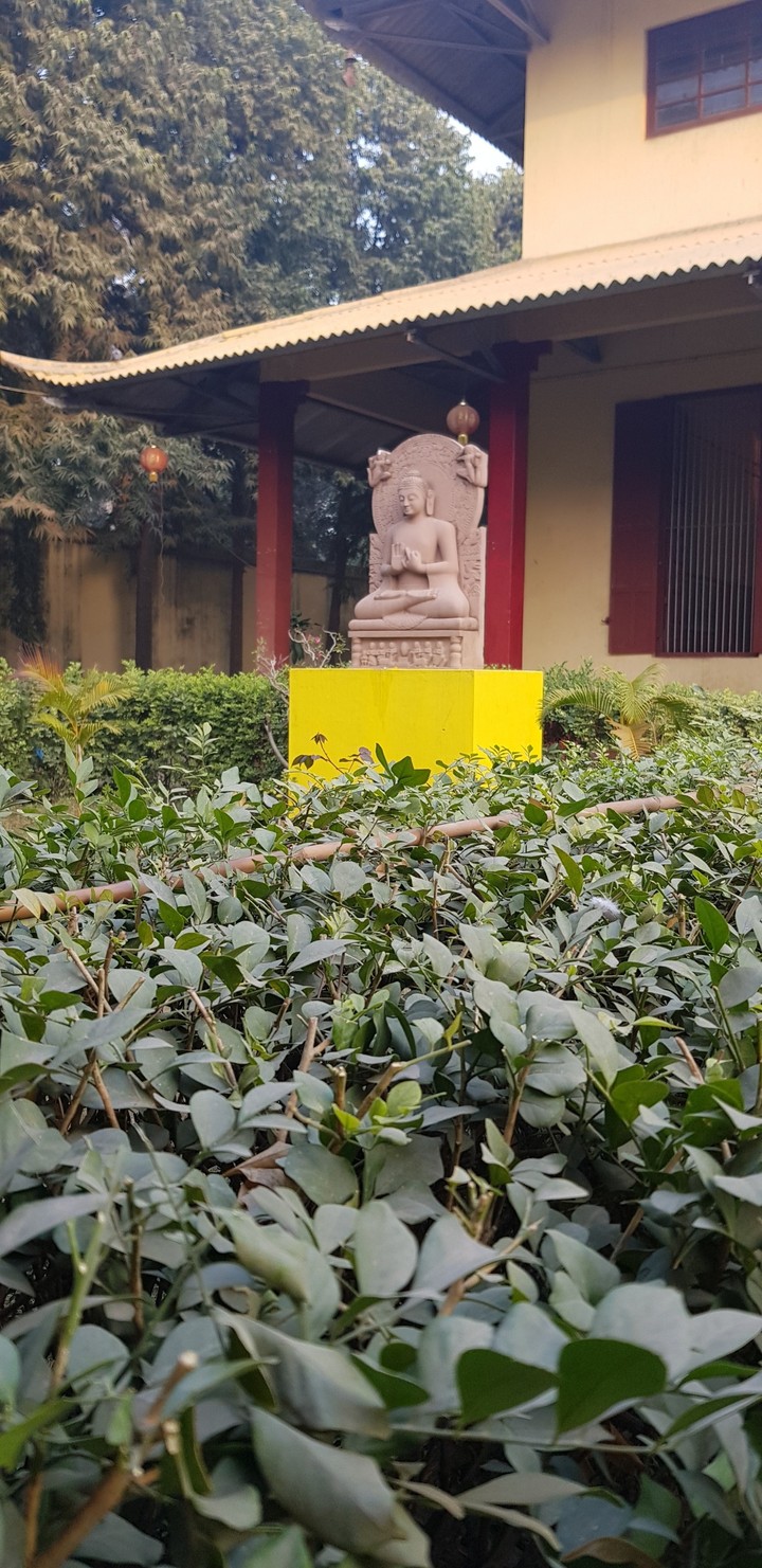 Buddha