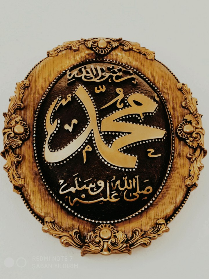Tek Din İslam
