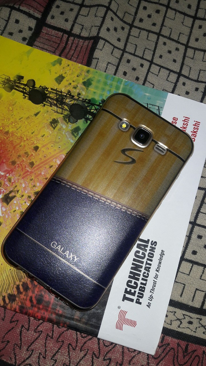 smart phone