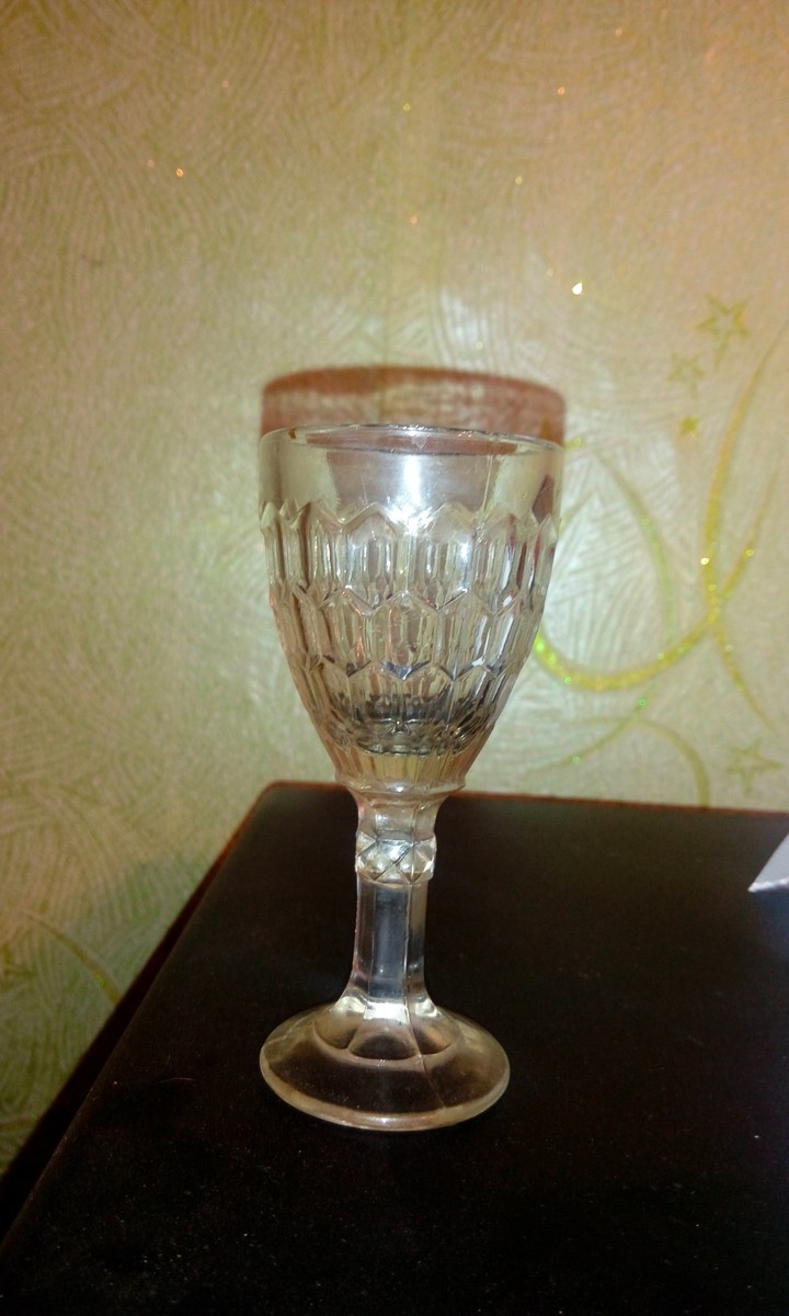 рюмка