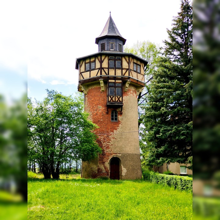 Turm