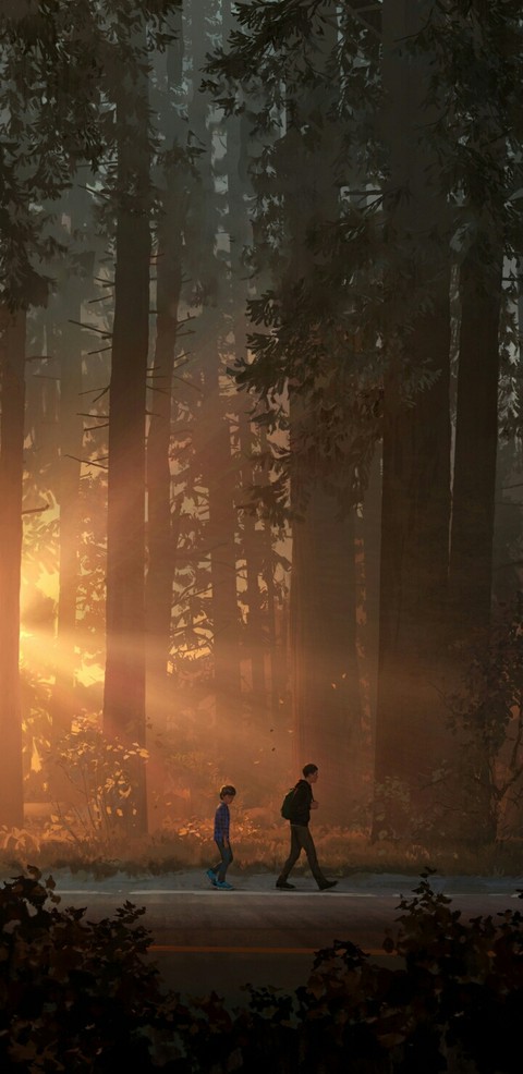 Life is Strange 2