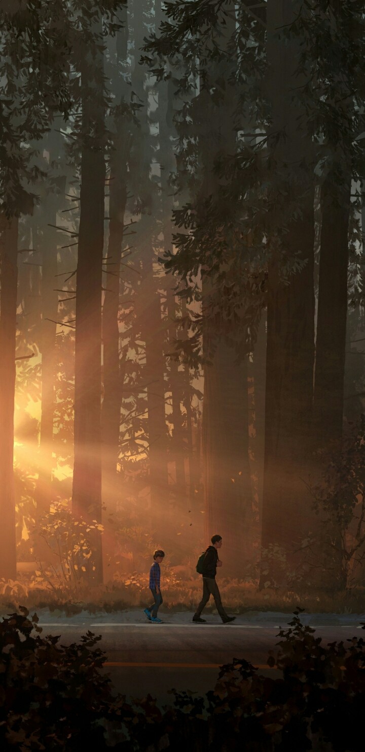 Life is Strange 2