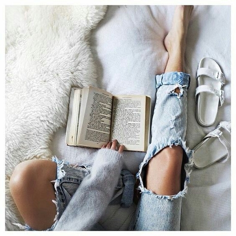 Reading