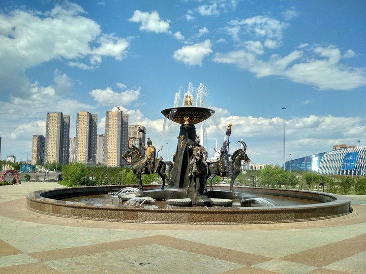 Astana