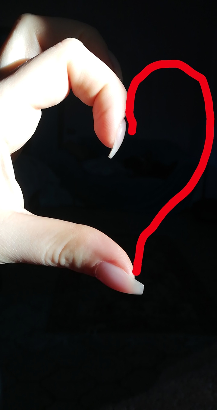 Love is