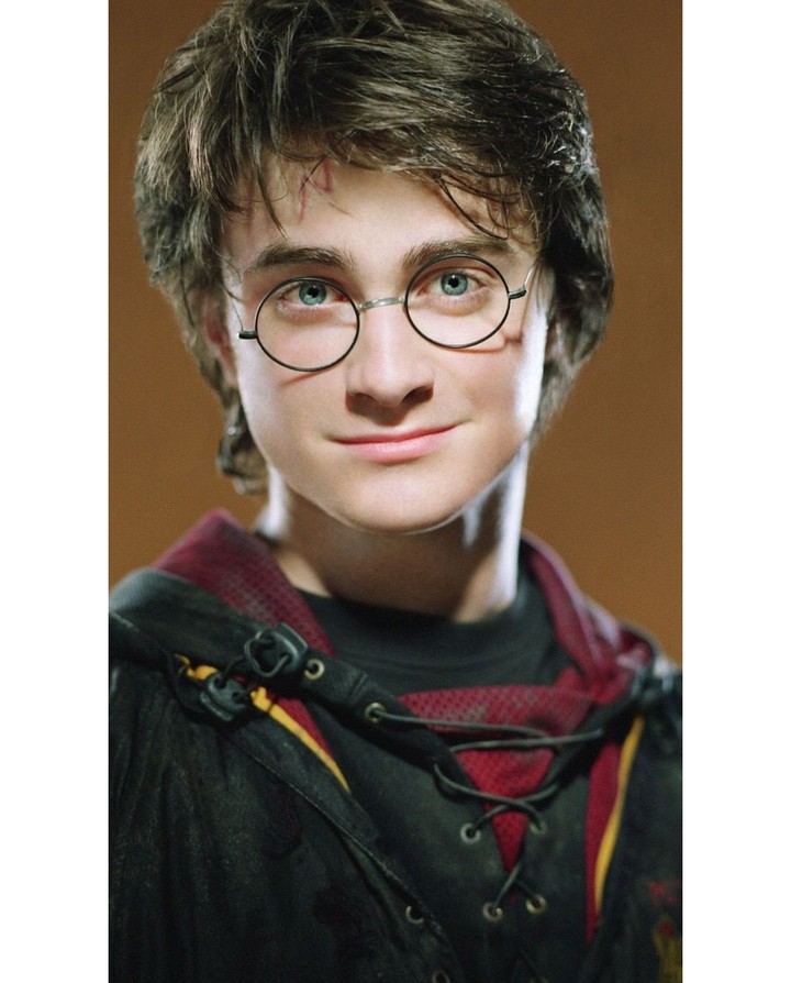 Harry Potter 