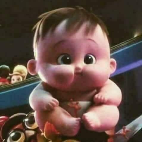 cute baby