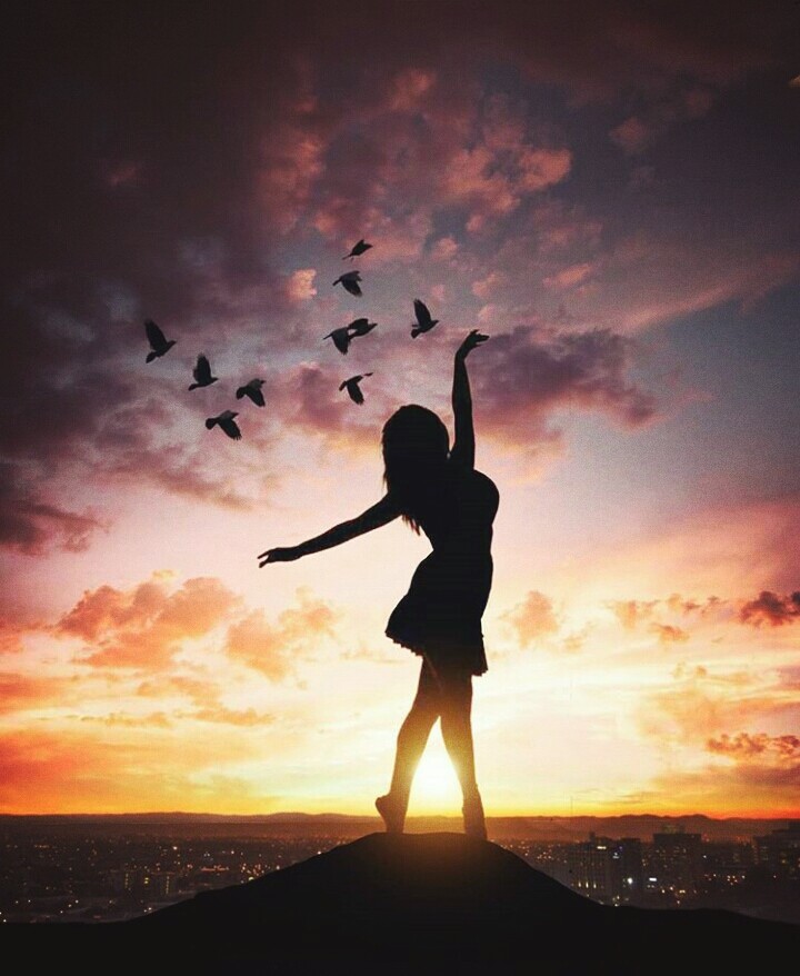 free and powrfull