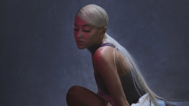 ariana grandè