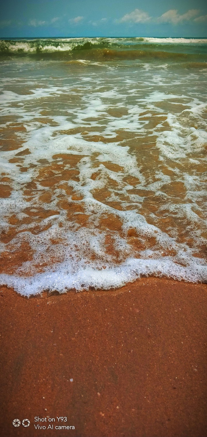 sea