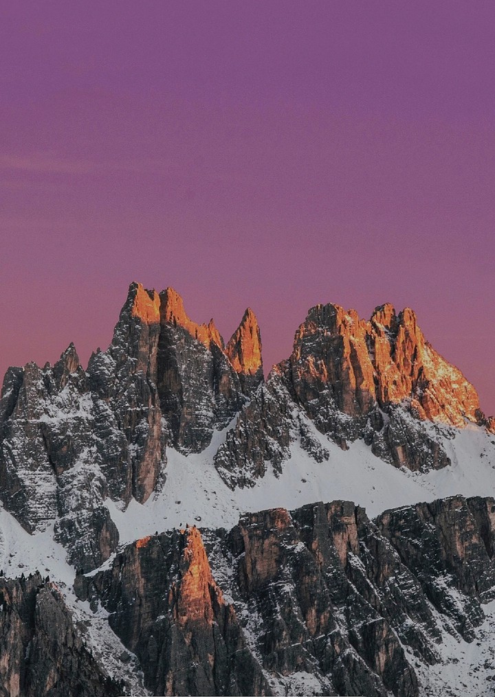 Mountain