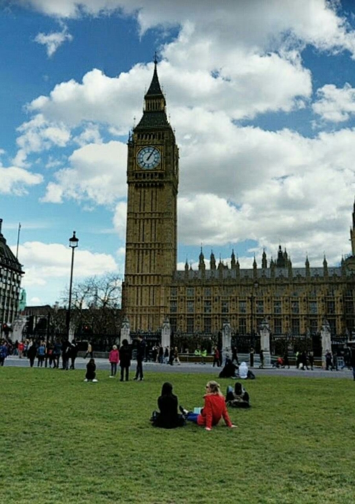 London♡