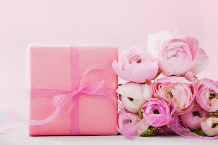 Romantic Roses