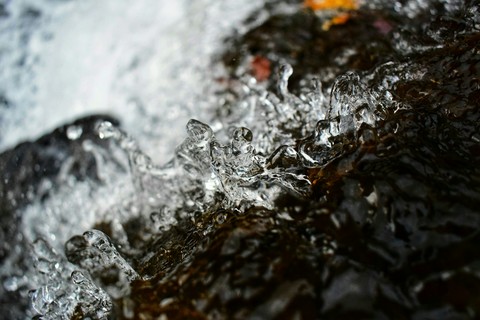 waterfall