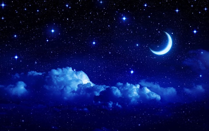 twikle night