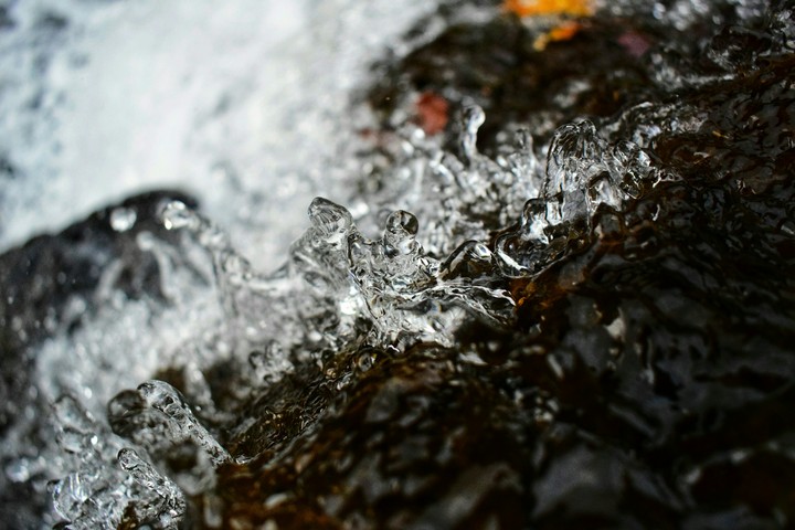 waterfall