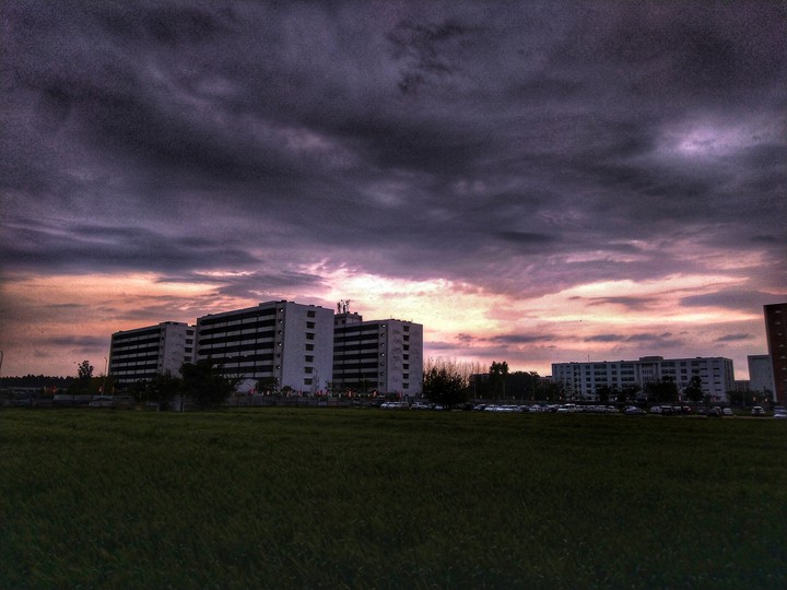 Evenings