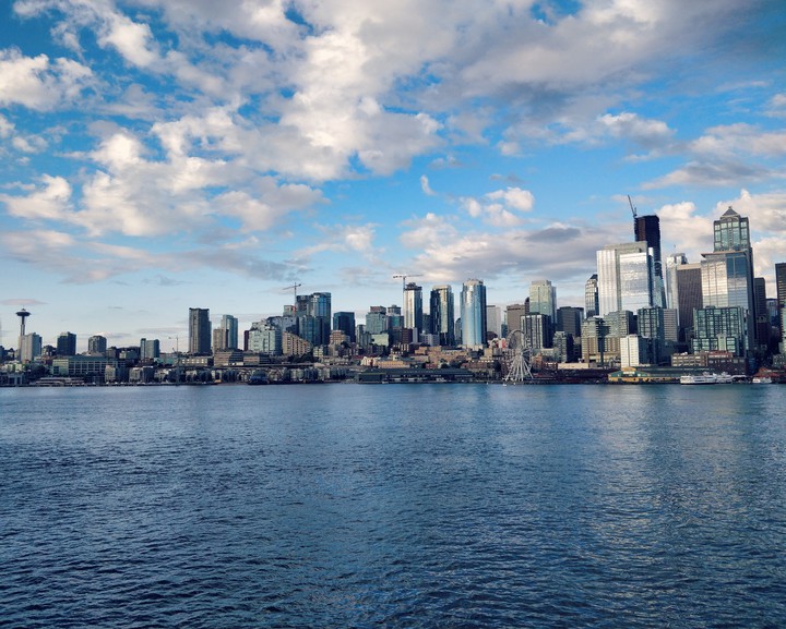 My City