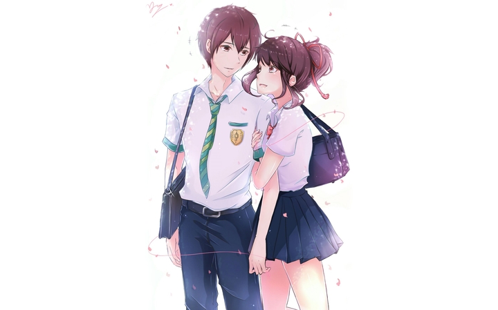Your name
