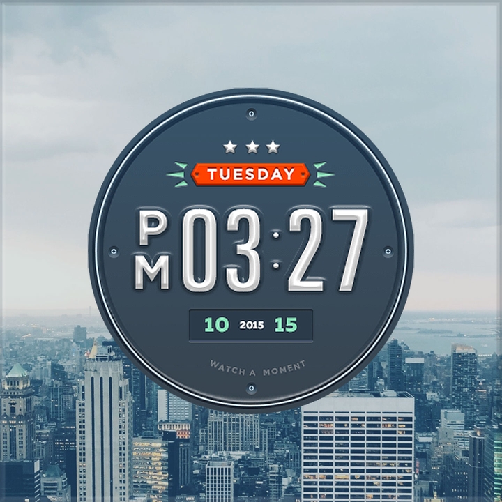 State Plate NewYork by Hyosha 