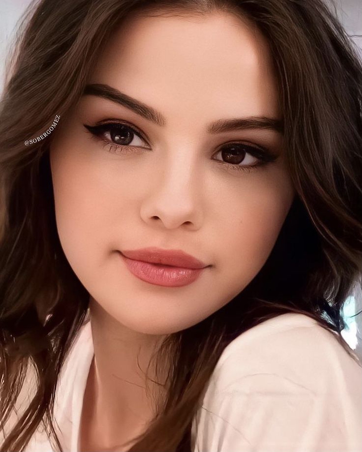 selena gomez