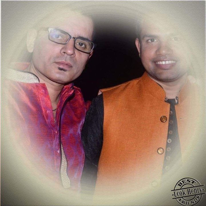 Aniket Singh