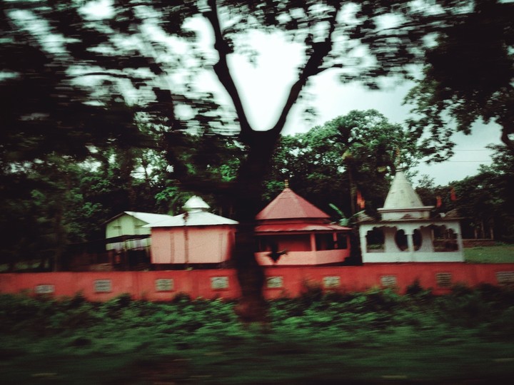 Temple