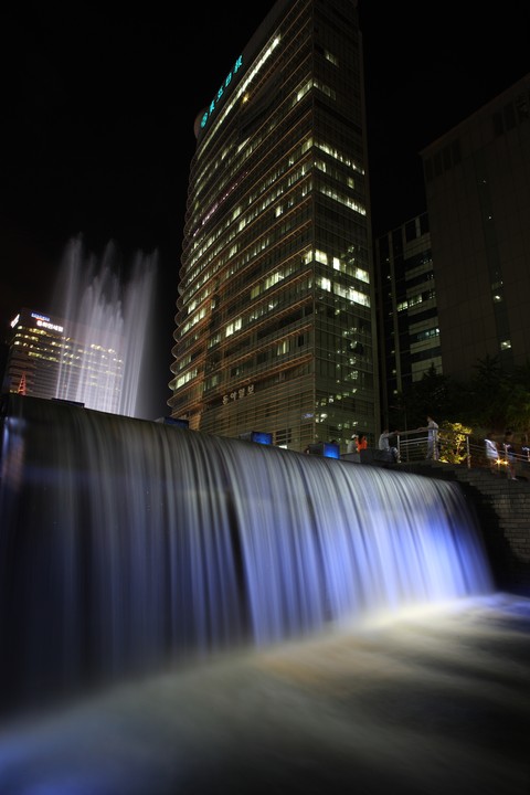 Scenics