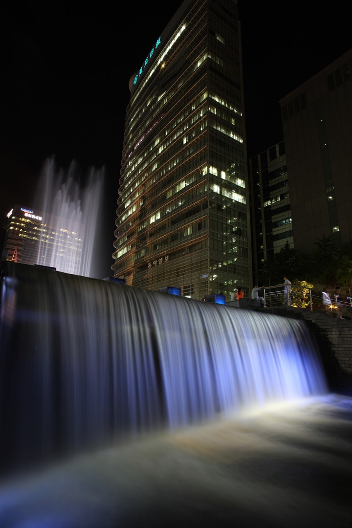 Scenics