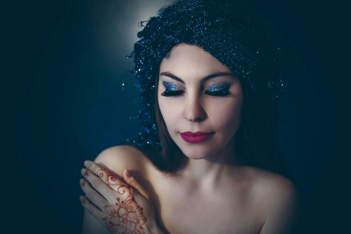 midnight girl