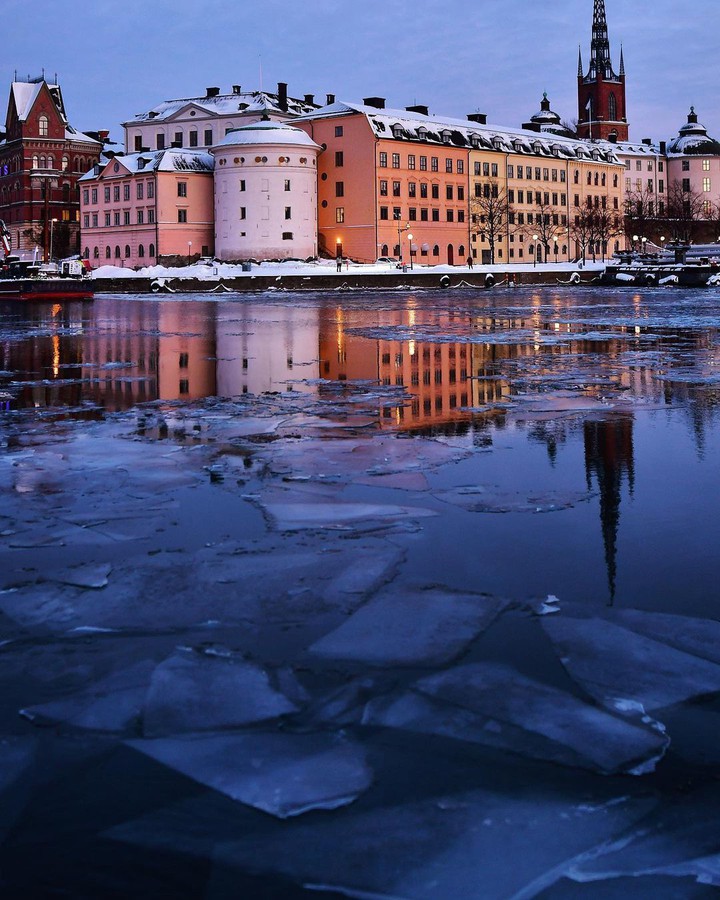 Stockholm, Sweden