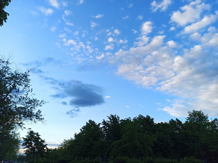 Sky