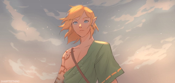 Zelda