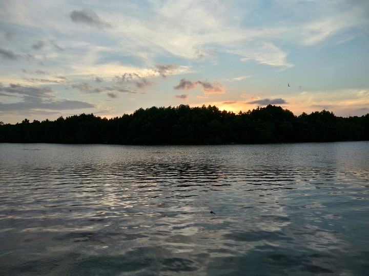 sea