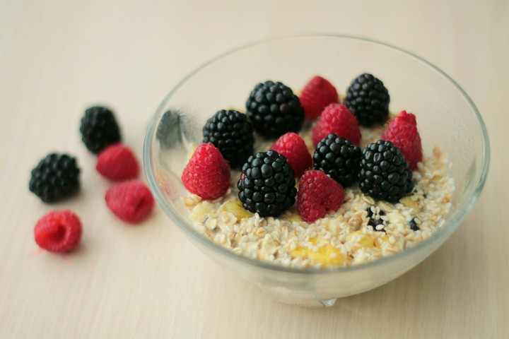 food