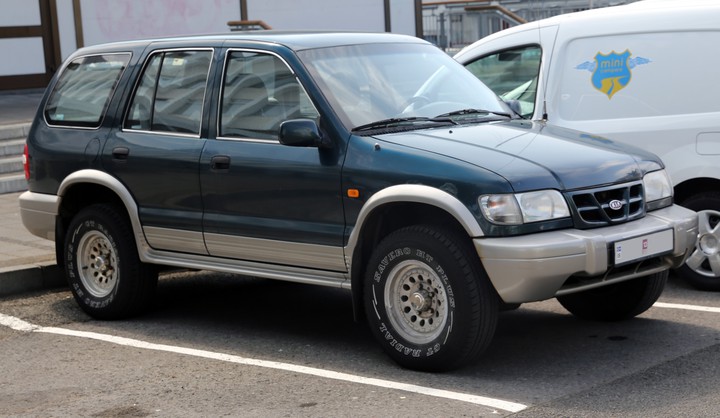 kia