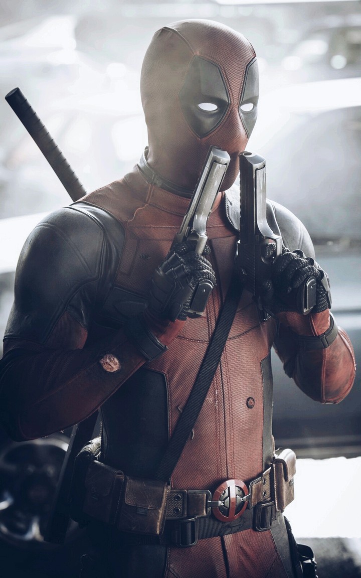 Deadpool
