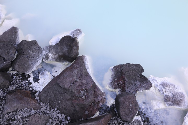 Blue Lagoon (Iceland)