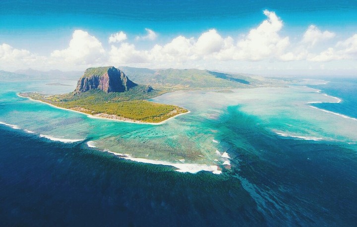 Mauritius