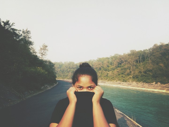Barrage , Rishikesh