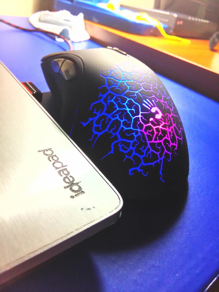 a4tech