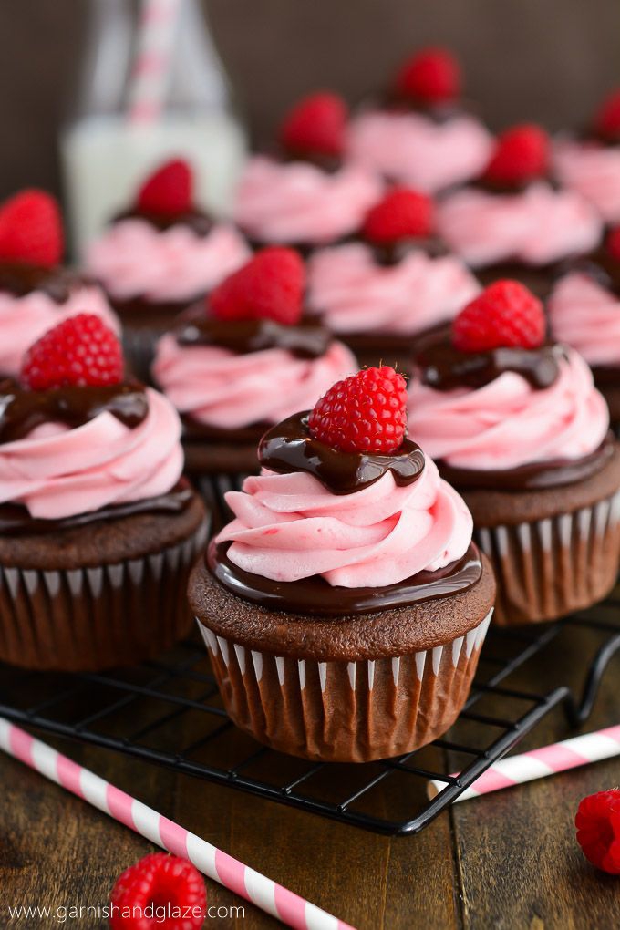 sweet cupcake
