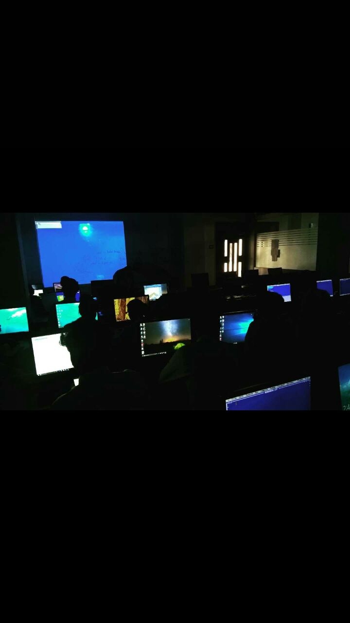 Digital Life