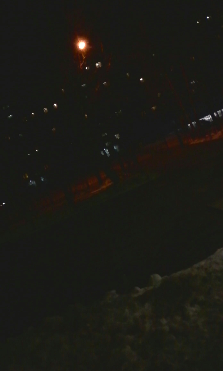 Love♥Winter, Night