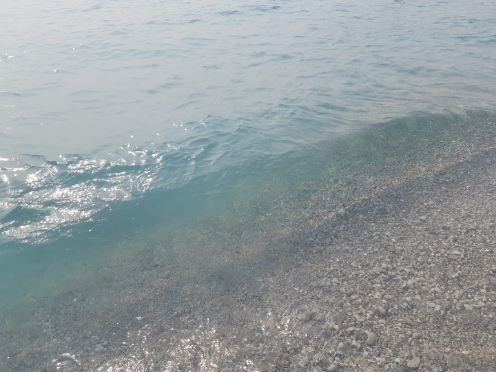 Sea